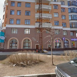 Izmaylovskіy Boulevard, 58, Moscow: photo