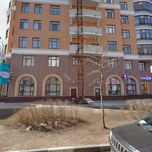 Izmaylovsky Boulevard, 58, Moscow: photo