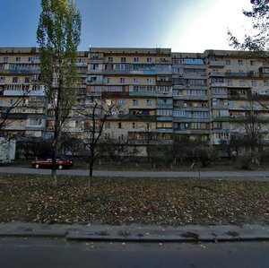 Marshala Tymoshenka Street, 6, : foto