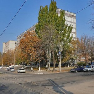 Troitska vulytsia, 39/46, Zaporizhia: photo