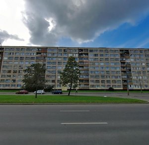 Санкт‑Петербург, Софийская улица, 31: фото