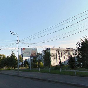 Orenburgskii Tract Street, 4, Kazan: photo