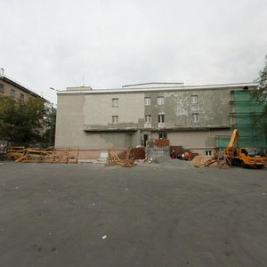 Lenina Avenue, 78В, Chelyabinsk: photo