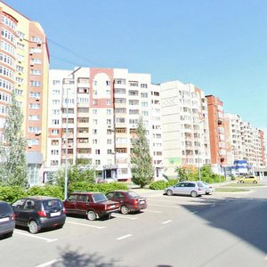 Ulitsa Valerii Gnarovskoy, 6к1, : foto