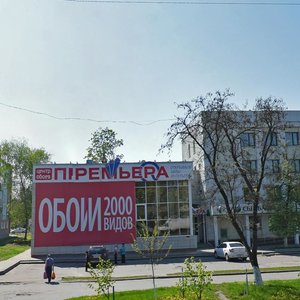 Старый Оскол, Микрорайон Горняк, 15А: фото