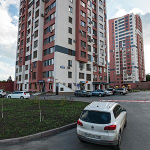 Ulitsa Pritomskaya Naberezhnaya, 23 ، كيميروفو: صورة