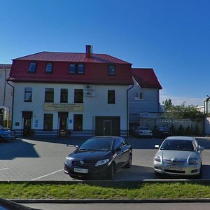 Starshego Leytenanta Sibiryakova Street, 17Л, Kaliningrad: photo