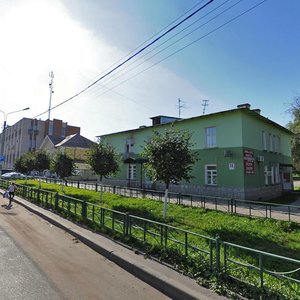 Sovetskaya ulitsa, 11 ، : صورة
