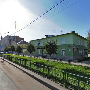 Sovetskaya ulitsa, 11, Tosno: photo