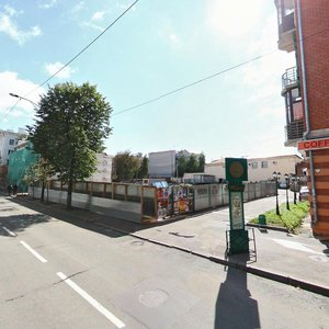 Bolshaya Krasnaya Street, 50 ، قازان: صورة