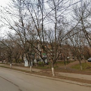 Makarenko Street, 4, Tula: photo