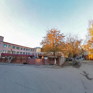 Dzerzhinskogo Street, 3, Ryazan: photo