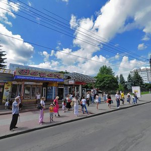 Instytutska vulytsia, 11/1, Khmelnytskyi: photo