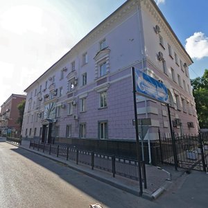 Nikitinskaya Street, 52, Voronezh: photo