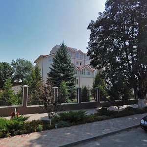 Vulytsia Lesi Ukrainky, 25 ، : صورة
