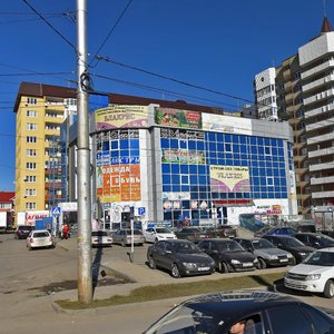 Serova Street, 478А, Stavropol: photo