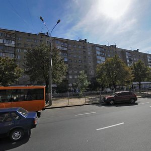 Poltavs'kyi Shlyakh Street, 155, Kharkiv: photo