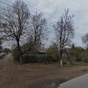 Odoyevskoye Highway, 64, Tula: photo