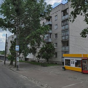 Paperovyi Lane, 14, Zhytomyr: photo