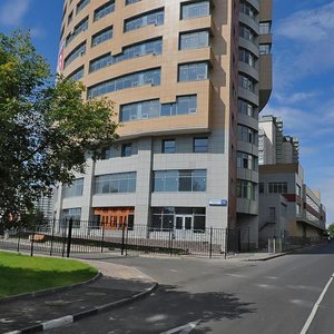 Balaklavskiy Avenue, 16 ، موسكو: صورة
