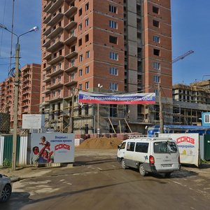 Иркутск, Проезд Юрия Тена, 27: фото