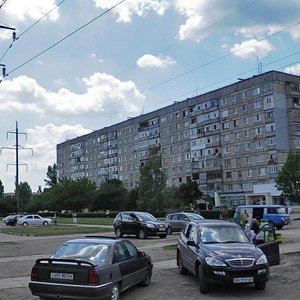 Vulytsia Kosmonavta Popova, 26к1, Kropyvnytskyi: photo