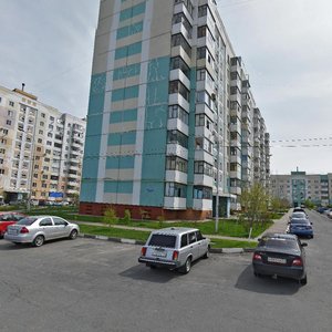 Molodyozhnaya Street, 16Б, Belgorod: photo