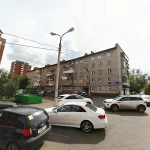 Lenina Street, 97/2, Ufa: photo