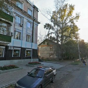 Krasnogvardeyskaya Street, 13, Komsomolsk‑at‑Amur: photo