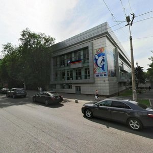 12th microdistrict, 20А, Almaty: photo