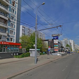 Osenniy Boulevard, 7к1, Moscow: photo