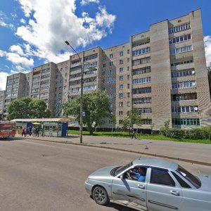Pskovskaya Street, 40, Veliky Novgorod: photo