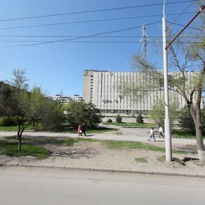 Volkova Street, 9Б, Rostov‑na‑Donu: photo