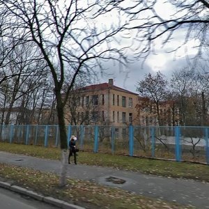 Dehtiarivska Street, 23, : foto