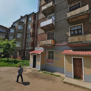 Pogranichniy Lane, 15/12, Ivanovo: photo