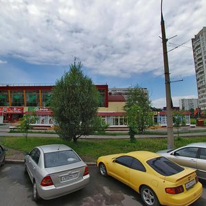 Zelenograd, к1447, Zelenograd: photo