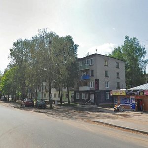 Dzerzhinskogo Street, 117, Torzgok: photo