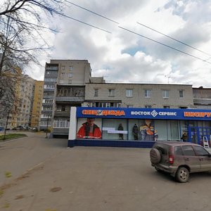 Kolkhoznaya Street, 16, Ryazan: photo