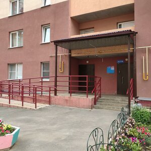 Nizhnyaya Dubrova Street, 50к1, Vladimir: photo