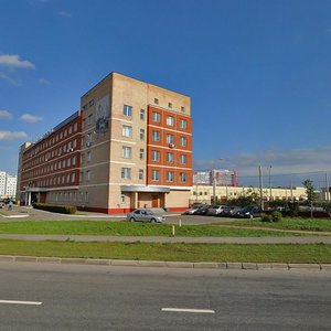 Tvardovskogo Street, 6к5, Moscow: photo