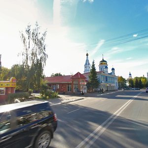 Lenina Street, 2, Maloyaroslavets: photo