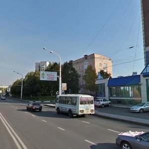 Новокузнецк, Улица Кирова, 62: фото