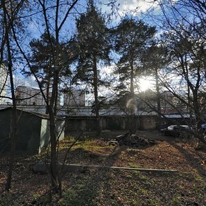 Rusanova Drive, 2с5, Moscow: photo