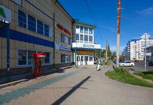 Ulitsa Lunacharskogo, 58А, : foto