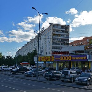 Zelenograd, к445, Zelenograd: photo