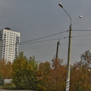 Biryuzovaya ulitsa, 1, Krasnodar: photo