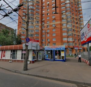 Bolshaya Akademicheskaya Street, 67, Moscow: photo