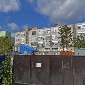 Frunze Street, 40Б, Omsk: photo