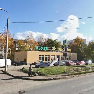 Ulitsa Sovetskoy Armii, 157А, Samara: photo