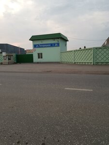 Tikhoretskaya ulitsa, 26Ак1, Kazan: photo